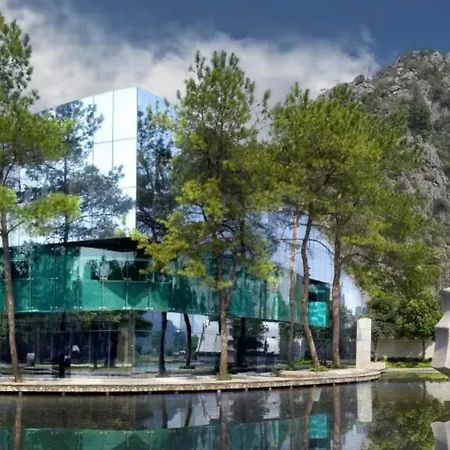 Отель Club Med Гуйлинь Экстерьер фото