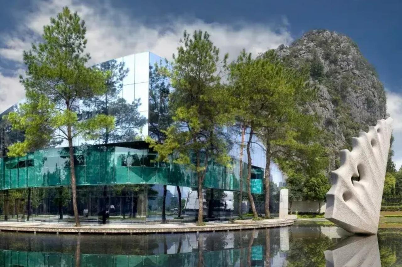 Отель Club Med Гуйлинь Экстерьер фото