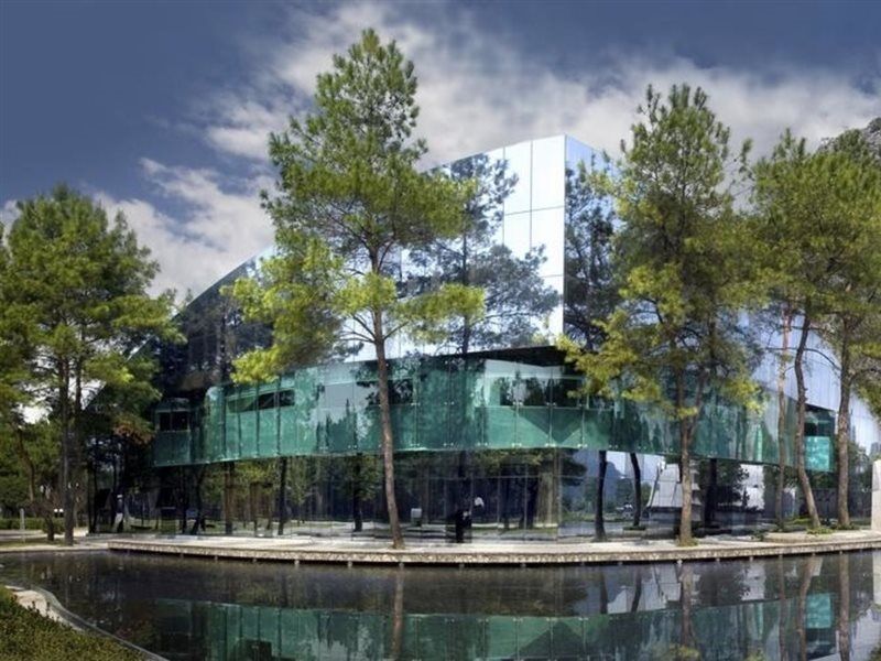 Отель Club Med Гуйлинь Экстерьер фото