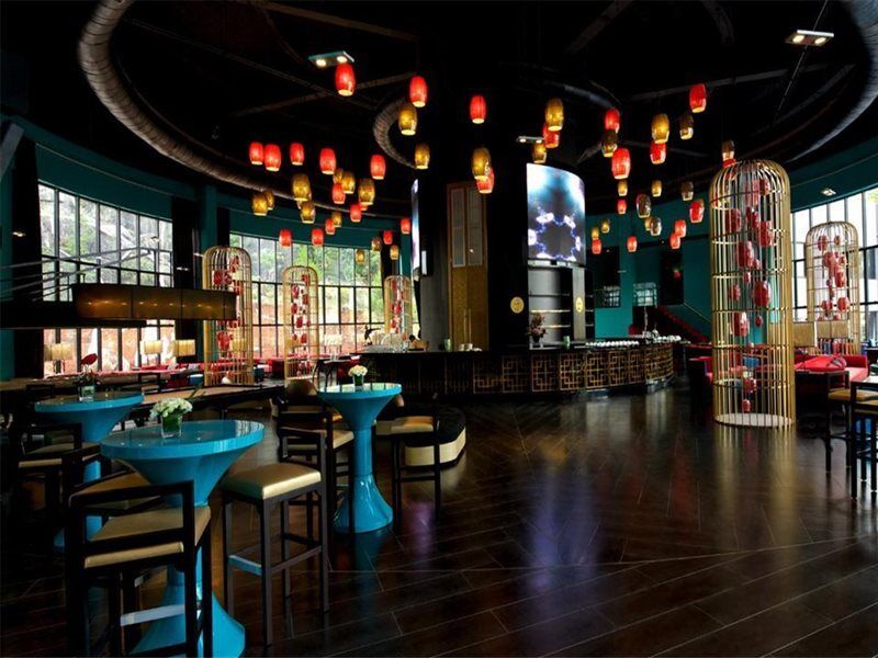 Отель Club Med Гуйлинь Экстерьер фото